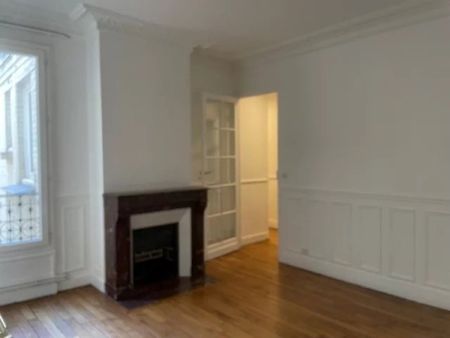 Appartement 63.78 m² - 3 Pièces - Paris (75013) - Photo 2