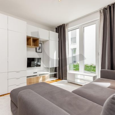 Modern Single Living - Photo 1