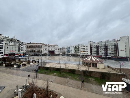 LIMOGES T3 DE 63 m² HYPER CENTRE VILLE - Photo 4