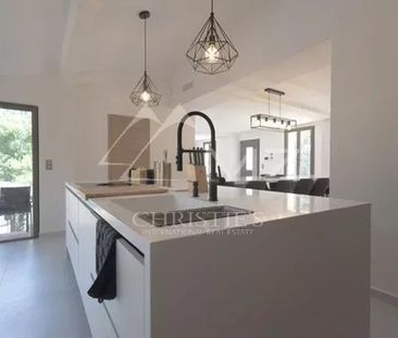 Cannes - Villa vue mer 7 chambres - Photo 6