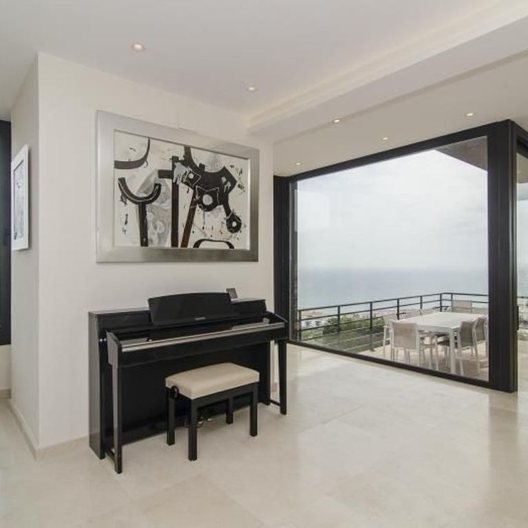 6 room luxury Villa for rent in Sitges, Spain - Foto 1