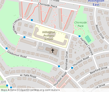 Hartlaw Crescent,Glasgow,G52 - Photo 1