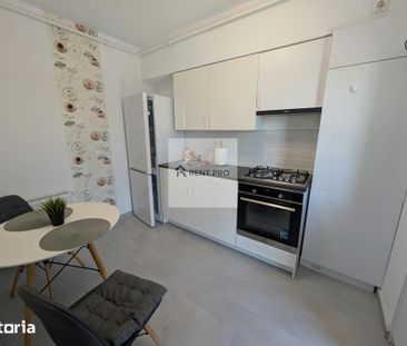 Mid Level Garsoniera Cu Parcare Moghioros Residence Parcare Inclusa - Photo 1