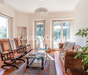Porzione di Villa in Eur centro - Photo 3