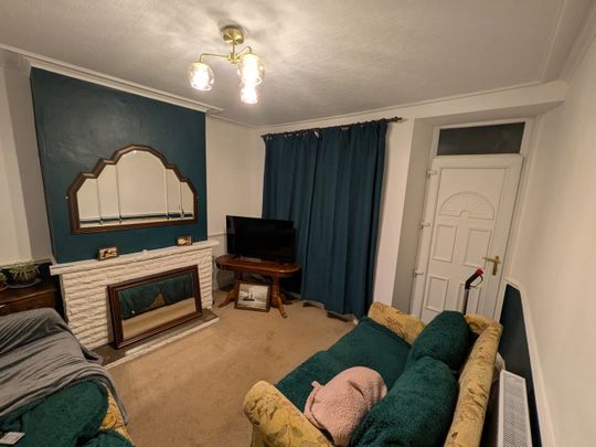 3 Bed Terraced House, Greenhow Street, S6 - Photo 1