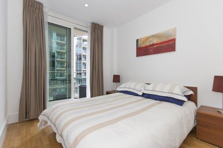 1 bedroom parking to rent - Photo 4