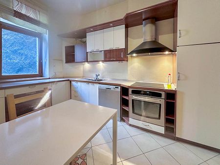 Apartament do wynajęcia w Centrum - Zdjęcie 3