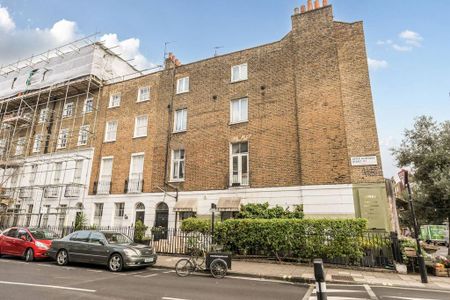 Studio to rent - Photo 3