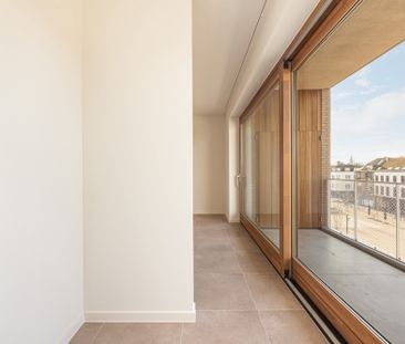 Nieuwbouw appartement in de nieuwe Slachthuissite! - Photo 6