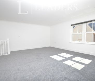 2 bedroom maisonette to rent Rouse Way, Colchester, CO1 - Photo 2