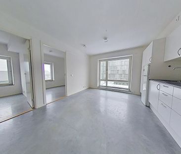 Attundagränd 3, Tureberg - Foto 1