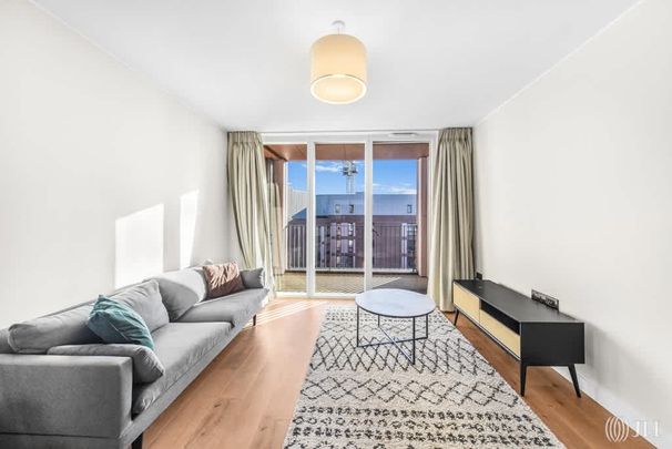 Carpet Street Sugar House Island E15 - Photo 1