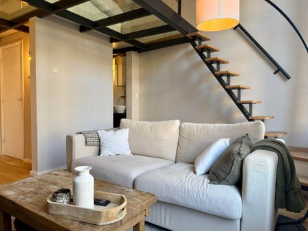 Te huur: Appartement van Hasseltkade in Maastricht - Foto 4