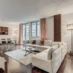 Appartement · 60 m² · Ville-Marie - Photo 3