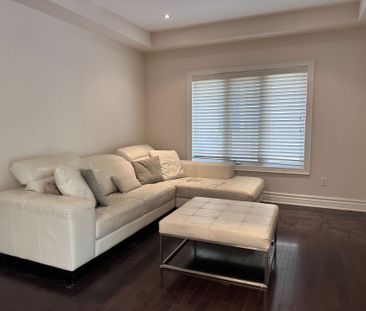 For Lease - 83 Golden Forest Road Unit# Main, Vaughan, Ontario - Photo 1