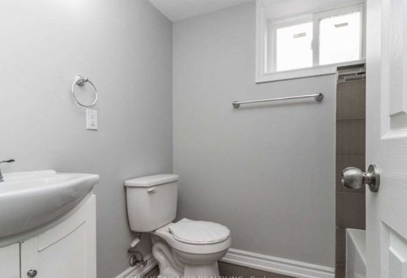 For Lease - 371 Rossland Road, Oshawa, Ontario - Photo 1