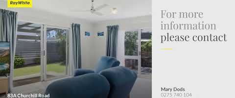 Two Bedroom Cottage - Photo 1