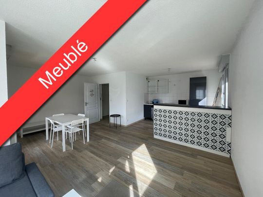 APPARTEMENT T2 54M - Photo 1