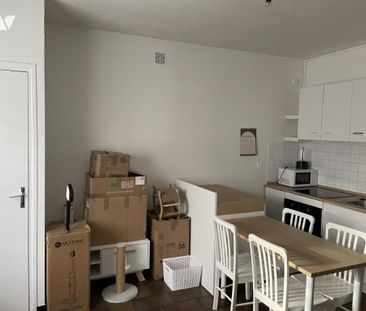 A louer, appartement de type 2 en rez de chaussée - Photo 3