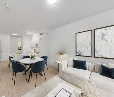 For Lease - 30 Elm Drive Unit# 306, Mississauga, Ontario - Photo 4