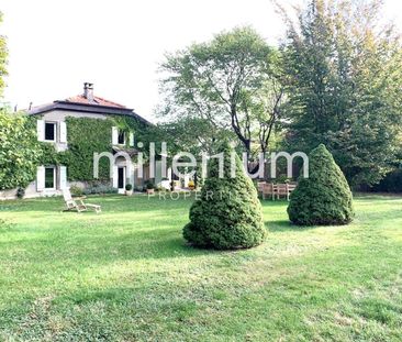 Belle maison de maître dans un environnement bucolique à Landecy - Photo 6