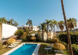 Málaga, Andalucía