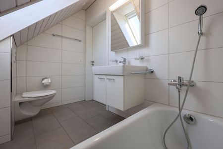 4.5 Zimmer, 104 m², 3. Stock - Foto 5