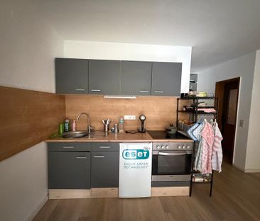 Nachmieter gesucht Moderne 1Zimmer Wohnung - Photo 1