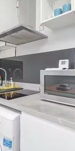 Studio Flat, Fernhead Road, W9 - Photo 3