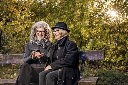 Mejerigatan 10 - Foto 2