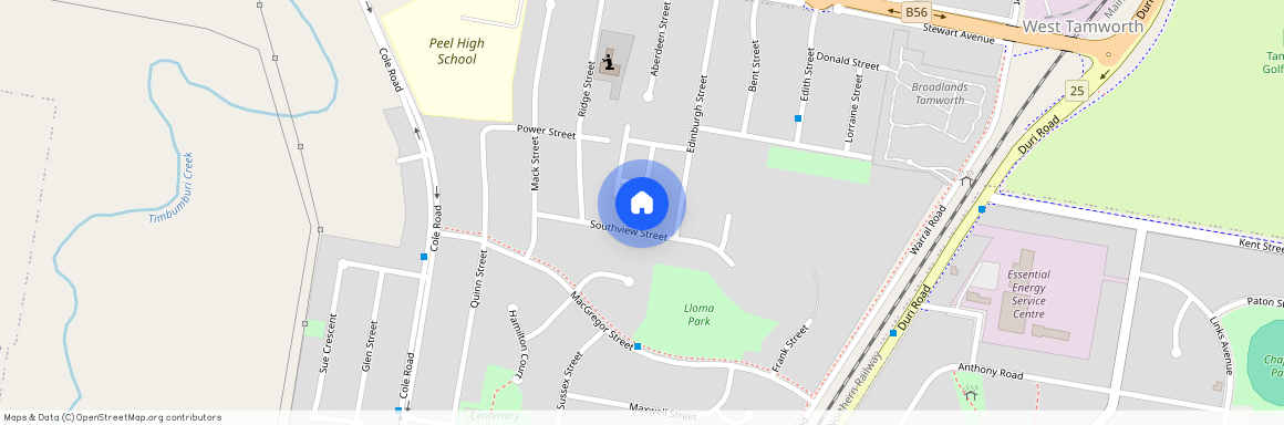 7 Southview Street, NSW 2340, Tamworth