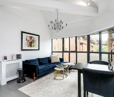 1 bedroom flat to rent - Photo 4