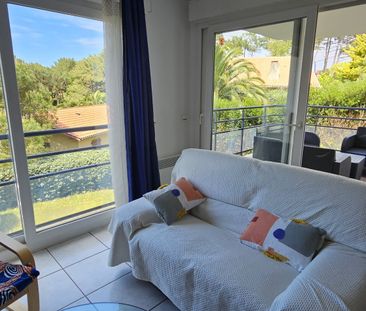 Location Appartement 3 pièces 67m² ANGLET 64600 - Photo 1