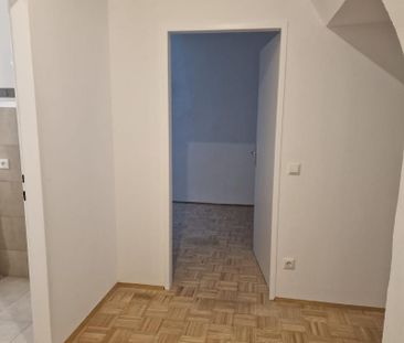 2-Zimmerwohnung inkl. Küche am Stadtplatz (Top 2) - Photo 2