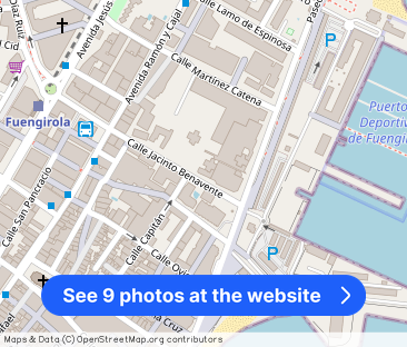 Alquiler de estudio en Paseo Maritimo - Photo 1