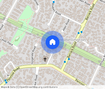 7 Young Road, Mount Wellington - Photo 1