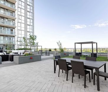 For Lease - 17 Zorra Street Unit# 1702, Toronto, Ontario - Photo 3