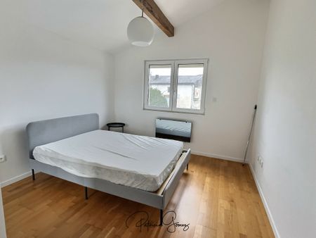 Location Maison 3 pièces 85m² VALDURENQUE 81090 - Photo 5