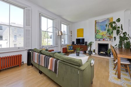 St Marks Road, W10 - Photo 2