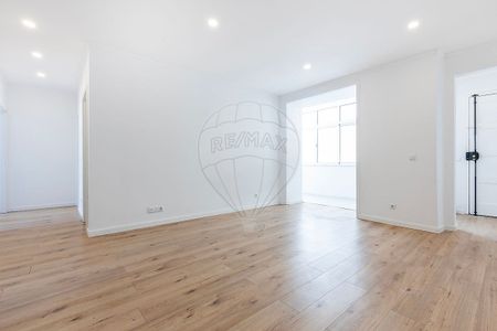 Apartamento T3 em Lisboa - Photo 2