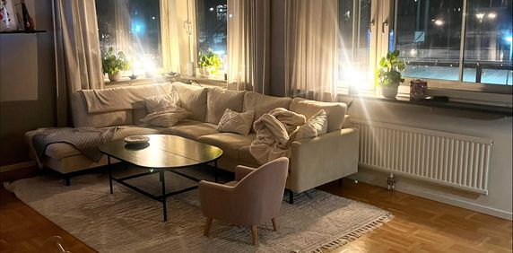 Bergsgatan 10 A - Foto 2