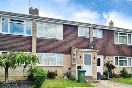 3 bedroom terraced house to rent - Photo 4