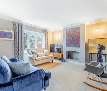 5 bedroom semi-detached house to rent - Photo 2