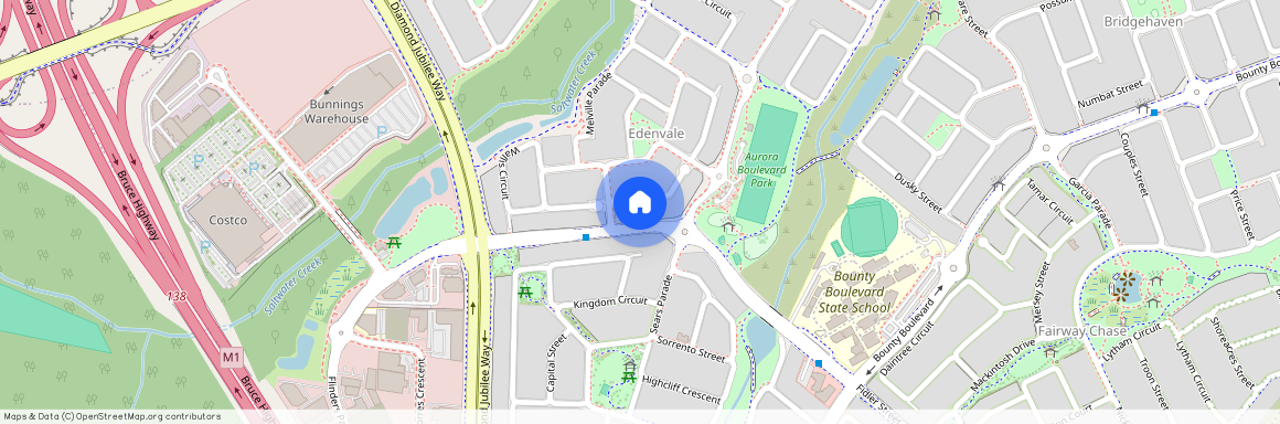 21 Kakadu Court, Qld 4509, North Lakes