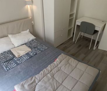 Studio/Γκαρσονιέρα για ενοικίαση Διοικητήριο (Κέντρο Θεσσαλονίκης) - Photo 4