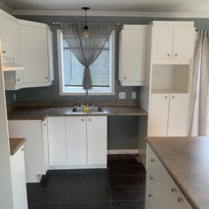 Logement st jean chrysostome - Photo 2