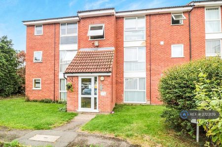 Studio to rent - Photo 2