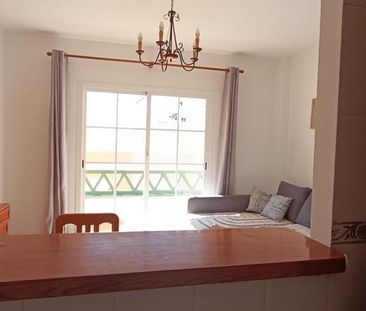 Middle Floor Apartment | Nerja | €750/Month - Photo 1