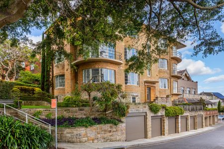 2/200 Kurraba Road, Kurraba Point NSW 2089 - Apartment For Rent | Domain - Photo 3