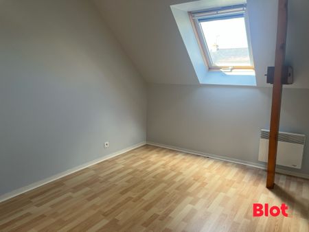 Location Appartement 3 pièces 56m² JANZE 35150 - Photo 4